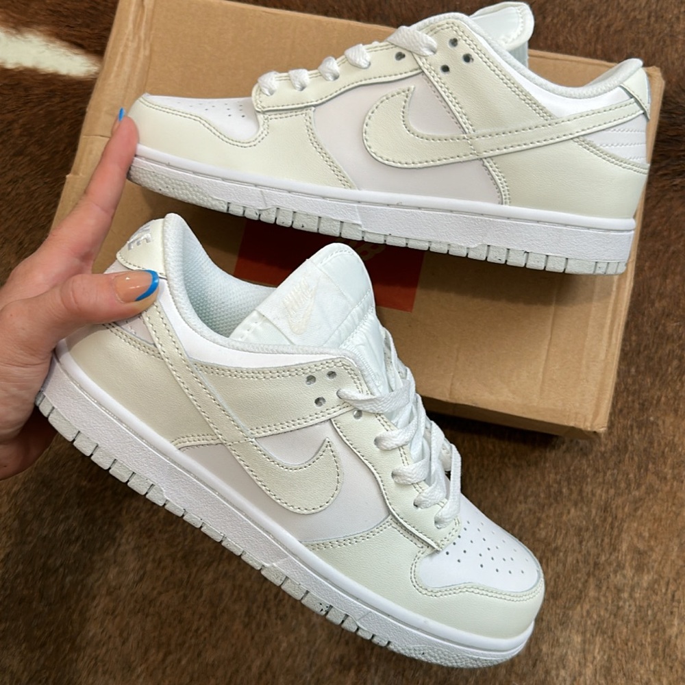 Nike Low Dunk